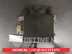 Gebruikte Brandstofkoeler Toyota Land Cruiser V8 (J20) 4.5 D-4D 32V Prijs € 20,00 Margeregeling aangeboden door V.Deijne Jap.Auto-onderdelen BV