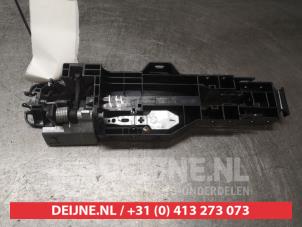 Nissan Juke Front door handle 4-door, right O491688 photo 2