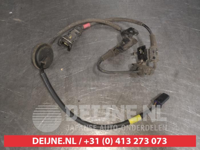 Hyundai Ioniq ABS Sensor O491694