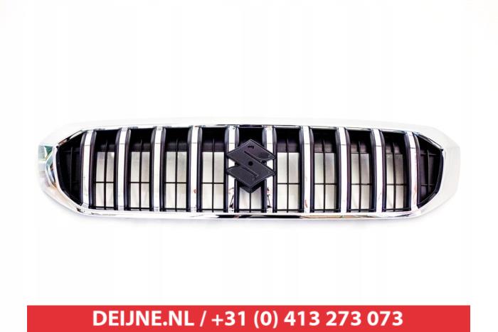 Suzuki SX-4 Grille O9990007956