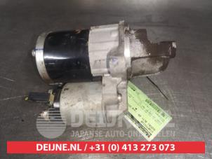 Suzuki Alto Startmotor O491762 foto 2