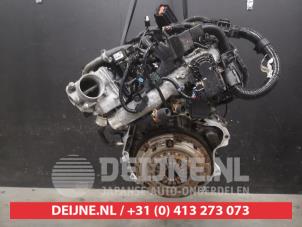 Honda Civic Motor O491772 foto 2