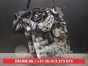 Honda Civic Motor O491772 foto 3