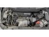Motor van een Honda Civic (FK1/2/3), 2012 / 2017 1.6 i-DTEC Advanced 16V, Hatchback, Diesel, 1.597cc, 88kW (120pk), FWD, N16A1, 2012-12 / 2016-12, FK33; FK34; FK35; FK36; FK37 2014