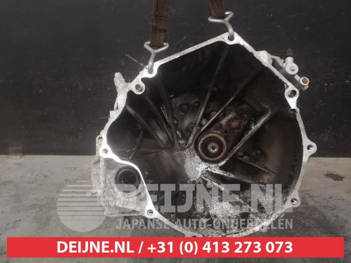 Honda Civic Gearbox O491773