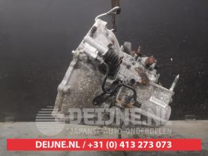 Honda Civic Gearbox O491773 photo 2