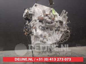 Honda Civic Gearbox O491773 photo 3