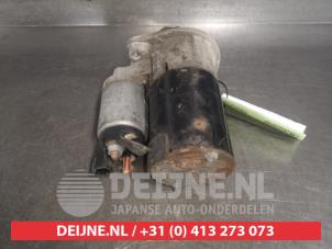Hyundai I30 Anlasser O491776 foto 2