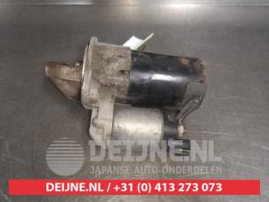 Hyundai I30 Anlasser O491776 foto 3