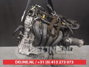 Mazda 2 Motor O491777 foto 2