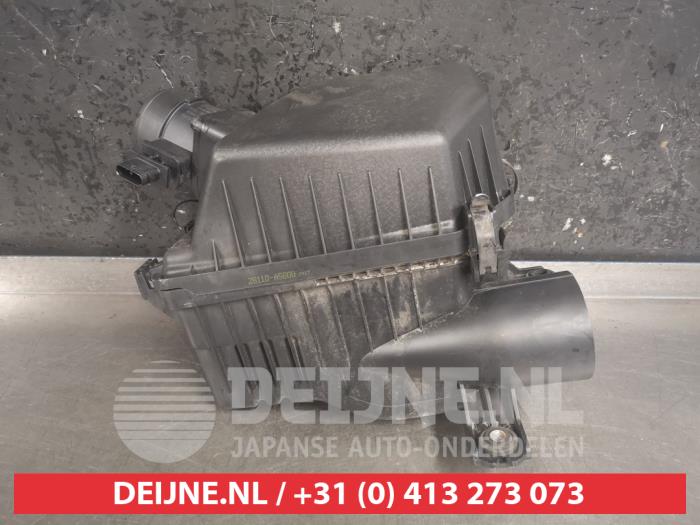 Hyundai I30 Luchtfilterhuis O491785