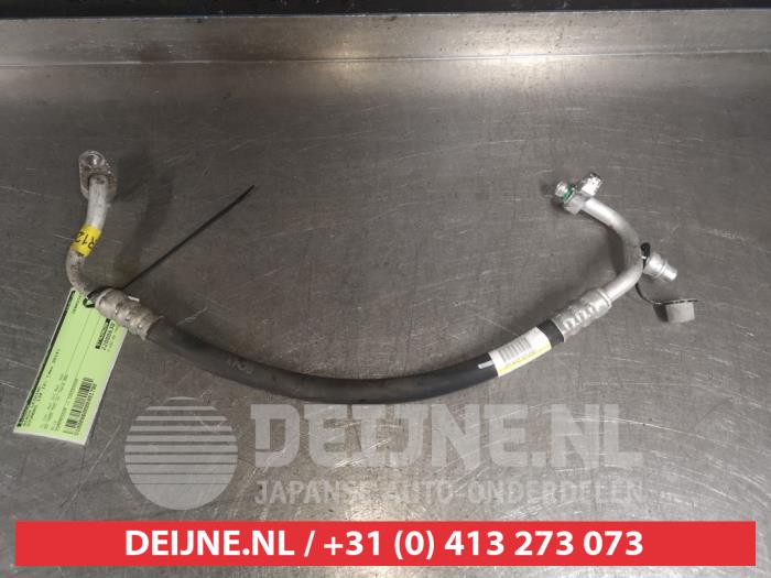 Hyundai I30 Airco Leiding O491790