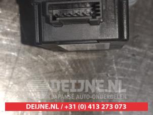 Hyundai I30 Bandenspanning module O491798 foto 3