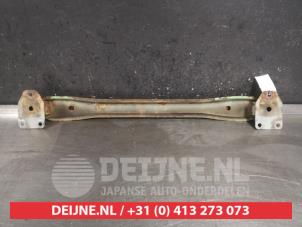 Mazda 2 Bumperframe achter O491804 foto 2
