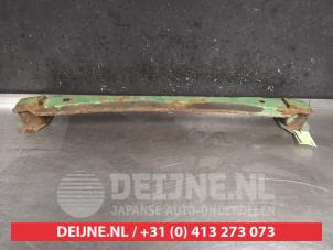 Mazda 2 Bumperframe achter O491804 foto 3
