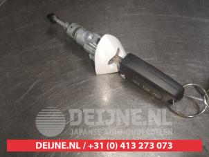 Hyundai I30 Schlossset Zylinder (komplett) O491807 foto 2