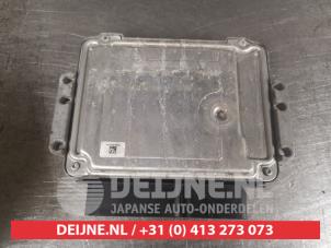 Hyundai I30 Engine management computer O491808 photo 3