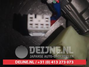 Hyundai I30 Ignition lock + key O491809 photo 2