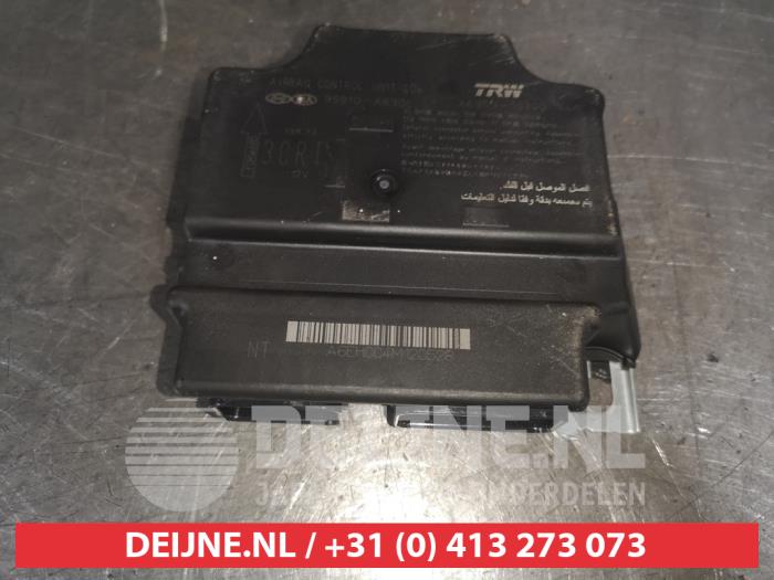 Hyundai I30 Airbag Module O491824