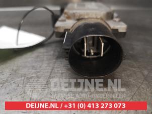 Mazda 3 Kühlgebläse Modul O491898 foto 3
