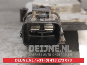 Mazda 3 Kühlgebläse Modul O491898 foto 2