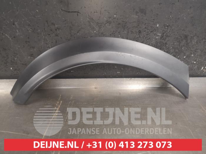 Nissan Juke Spatbord Lijst O491994