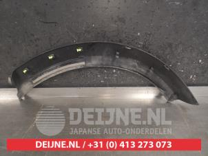Nissan Juke Wheel arch strip O491994 photo 2