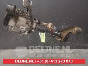 Mitsubishi Pajero Front differential O492016 photo 3