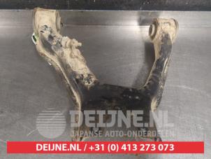 Mitsubishi Pajero Querlenker oben links vorne O492022 foto 2