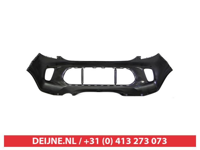 Kia Picanto Achterbumper O9990007957