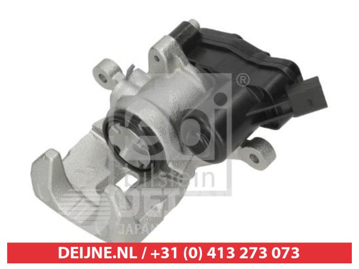 Mazda CX-5 Bremszange links hinten O9990007958