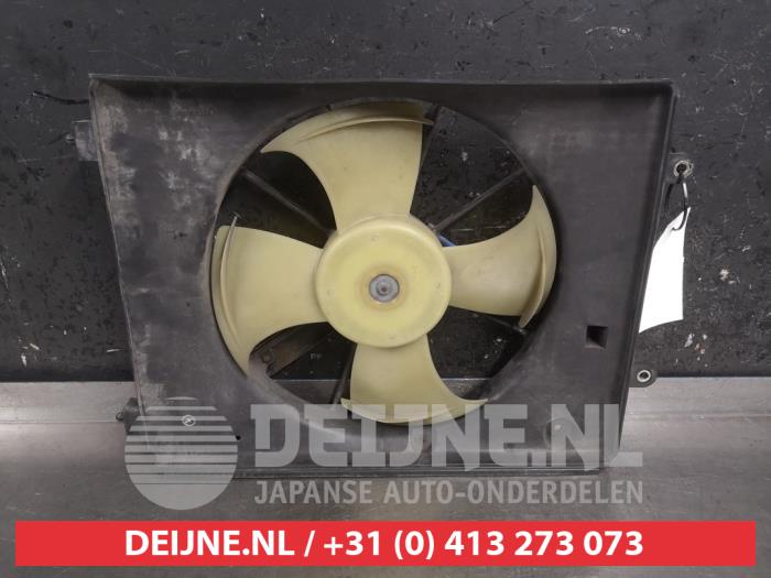 Honda FR-V Koelvin O492041