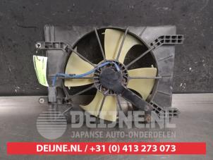 Honda FR-V Cooling fans O492041 photo 2