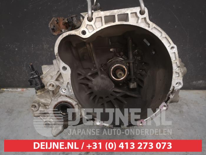 Hyundai Coupe Versnellingsbak O492097