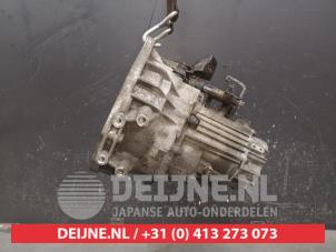 Hyundai Coupe Versnellingsbak O492097 foto 2