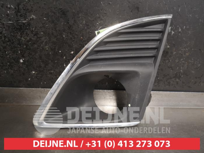 Chevrolet Cruze Bumper Rooster O492114
