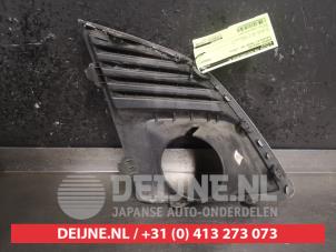 Chevrolet Cruze Bumper grille O492114 photo 2