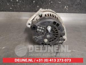 Chevrolet Spark Dynamo O492152 photo 3