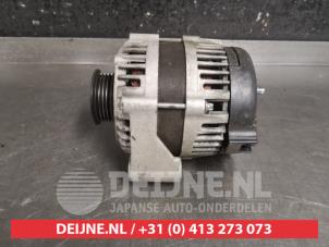 Chevrolet Spark Dynamo O492152 photo 2