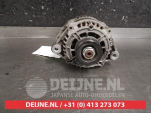 Gebruikte Dynamo Chevrolet Spark 1.2 16V Prijs € 25,00 Margeregeling aangeboden door V.Deijne Jap.Auto-onderdelen BV