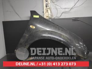 Ssang Yong Rexton Scherm rechts-voor O492150 foto 3