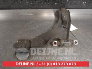 Chevrolet Spark Front lower wishbone, right O492176 photo 3