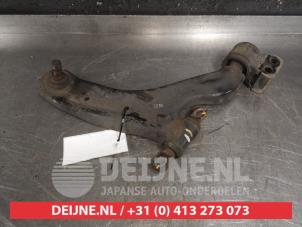 Chevrolet Spark Front lower wishbone, right O492176 photo 2