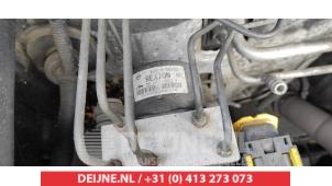 Gebruikte ABS Pomp Ssang Yong Rexton 2.9 TD RJ 290 Prijs € 50,00 Margeregeling aangeboden door V.Deijne Jap.Auto-onderdelen BV