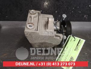 Chevrolet Spark Lenkkraftverstärker Pumpe O492185 foto 2