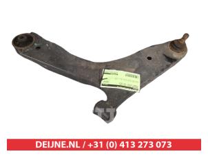 Hyundai I10 Querlenker unten links vorne O492198 foto 2