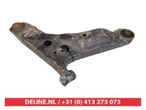 Hyundai I10 Querlenker unten links vorne O492198 foto 3