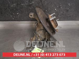 Nissan Juke Knuckle, front left O492238 photo 2