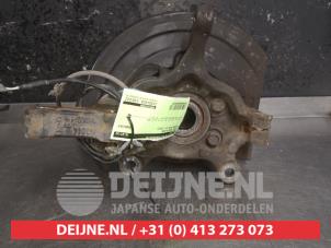 Nissan Juke Knuckle, front right O492239 photo 3