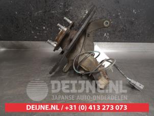 Nissan Juke Knuckle, front right O492239 photo 2